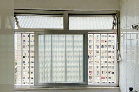 Apartamento à venda com 50m², 2 quartos e 1 vagaCozinha e Área de Serviço