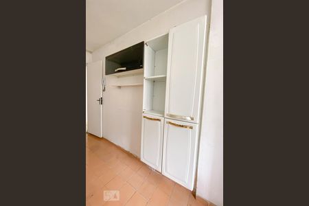Apartamento à venda com 50m², 2 quartos e 1 vagaCozinha e Área de Serviço