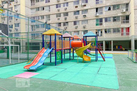 Apartamento à venda com 50m², 2 quartos e 1 vagaÁrea comum