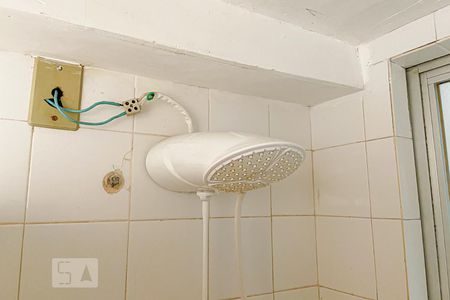 Apartamento à venda com 50m², 2 quartos e 1 vagaBanheiro