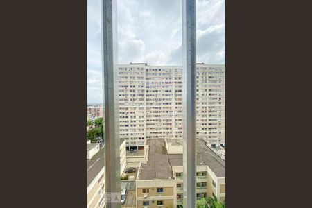 Apartamento à venda com 50m², 2 quartos e 1 vagaVista Sala