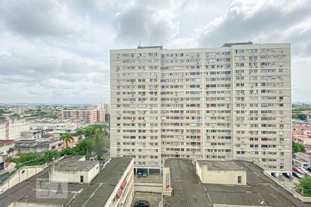 Apartamento à venda com 50m², 2 quartos e 1 vagaVista Quarto 1