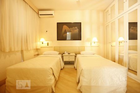 Quarto de apartamento para alugar com 1 quarto, 50m² em Bela Vista, São Paulo