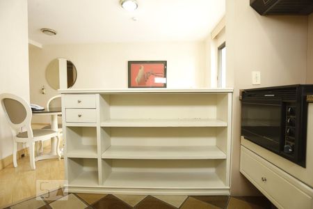 Apartamento para alugar com 50m², 1 quarto e 1 vagaCozinha