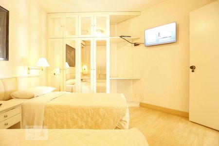 Quarto de apartamento para alugar com 1 quarto, 50m² em Bela Vista, São Paulo