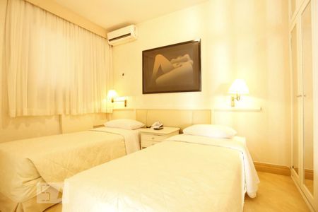 Quarto de apartamento para alugar com 1 quarto, 50m² em Bela Vista, São Paulo