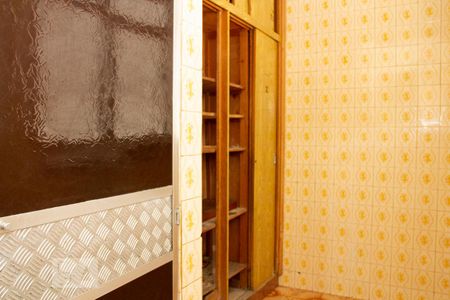 Apartamento para alugar com 60m², 2 quartos e sem vaga Apartamento para alugar com 60m², 2 quartos e sem vagaArea de Serviço