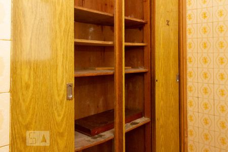 Apartamento para alugar com 60m², 2 quartos e sem vaga Apartamento para alugar com 60m², 2 quartos e sem vagaArmario Area de Serviço