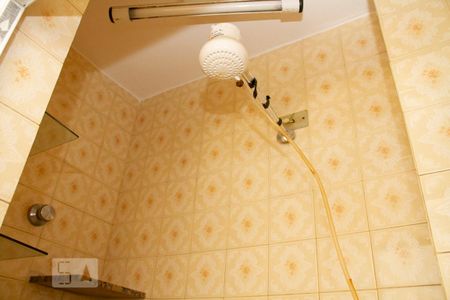 Apartamento para alugar com 60m², 2 quartos e sem vaga Apartamento para alugar com 60m², 2 quartos e sem vagaBanheiro de Serviço