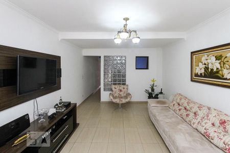 Casa à venda com 3 quartos, 196m² em Parque da Mooca, São Paulo