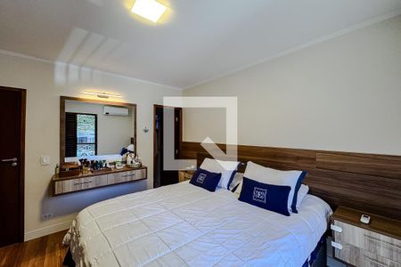 Suíte de casa à venda com 3 quartos, 196m² em Parque da Mooca, São Paulo