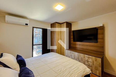 Suíte de casa à venda com 3 quartos, 196m² em Parque da Mooca, São Paulo