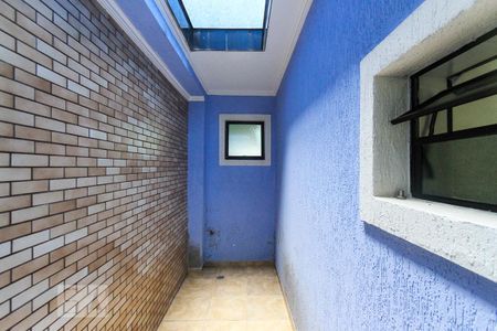 Jardim de inverno de casa à venda com 3 quartos, 196m² em Parque da Mooca, São Paulo