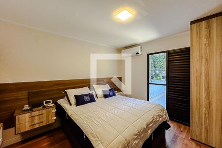 Suíte de casa à venda com 3 quartos, 196m² em Parque da Mooca, São Paulo