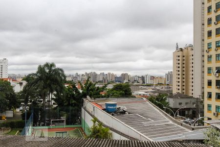 vista de casa à venda com 3 quartos, 196m² em Parque da Mooca, São Paulo