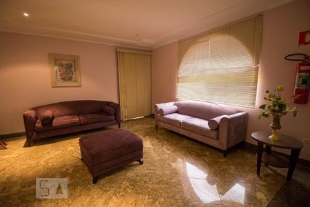 Apartamento à venda com 162m², 3 quartos e 2 vagasÁrea comum - Salão de festas