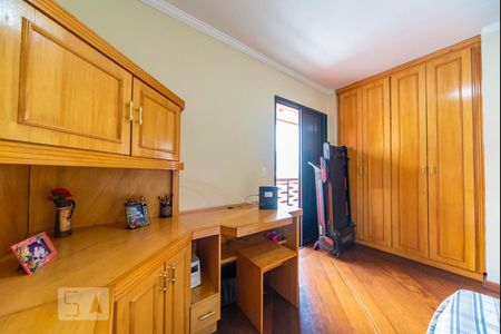 Apartamento à venda com 162m², 3 quartos e 2 vagasQuarto 2