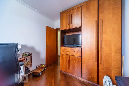 Apartamento à venda com 162m², 3 quartos e 2 vagasQuarto 1