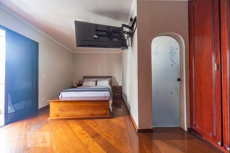 Apartamento à venda com 162m², 3 quartos e 2 vagasQuarto 3