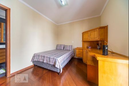 Apartamento à venda com 162m², 3 quartos e 2 vagasQuarto 2