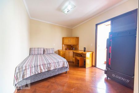 Apartamento à venda com 162m², 3 quartos e 2 vagasQuarto 2