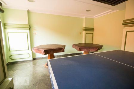 Apartamento à venda com 162m², 3 quartos e 2 vagasSala de Jogos