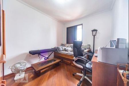 Apartamento à venda com 162m², 3 quartos e 2 vagasQuarto 1
