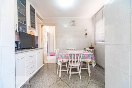 Apartamento à venda com 162m², 3 quartos e 2 vagasCopa