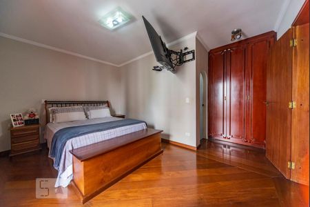 Apartamento à venda com 162m², 3 quartos e 2 vagasQuarto 3