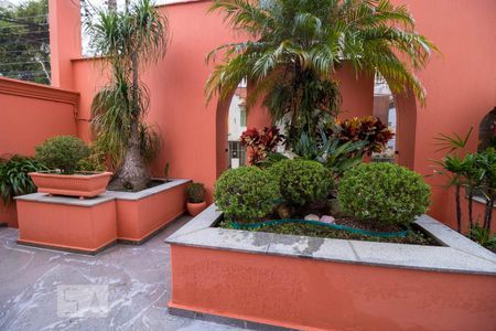 Apartamento à venda com 162m², 3 quartos e 2 vagasÁrea comum