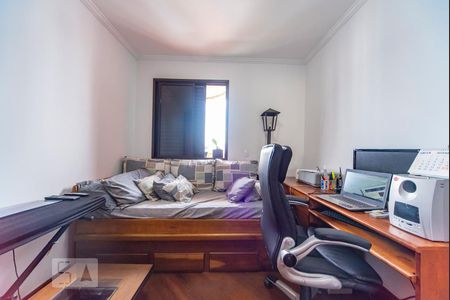 Apartamento à venda com 162m², 3 quartos e 2 vagasQuarto 1