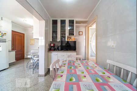 Apartamento à venda com 162m², 3 quartos e 2 vagasCopa