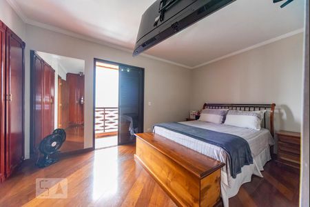 Apartamento à venda com 162m², 3 quartos e 2 vagasQuarto 3