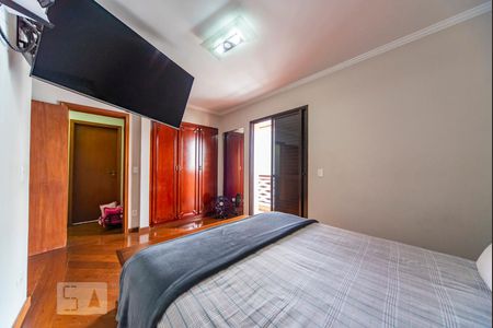 Apartamento à venda com 162m², 3 quartos e 2 vagasQuarto 3