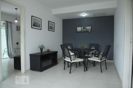 Hall superior de casa à venda com 3 quartos, 160m² em Pechincha, Rio de Janeiro