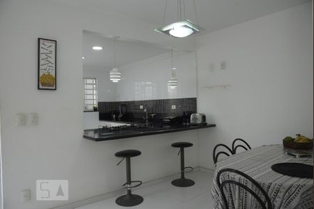 Cozinha de casa à venda com 3 quartos, 160m² em Pechincha, Rio de Janeiro