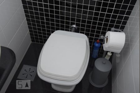 Lavabo de casa à venda com 3 quartos, 160m² em Pechincha, Rio de Janeiro