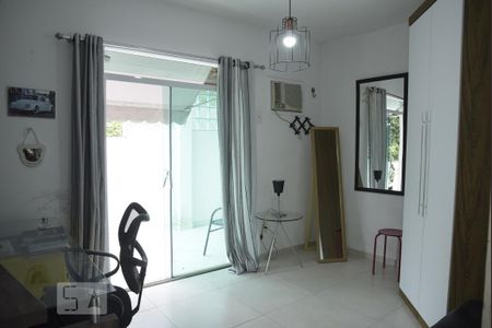Quarto 1 de casa à venda com 3 quartos, 160m² em Pechincha, Rio de Janeiro