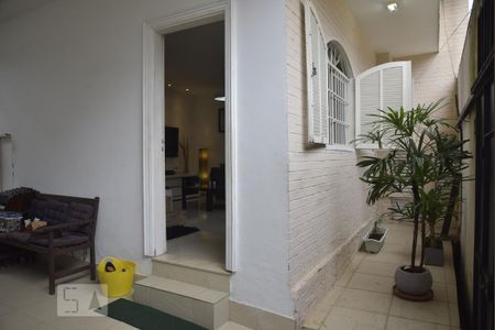 Quintal de casa à venda com 3 quartos, 160m² em Pechincha, Rio de Janeiro