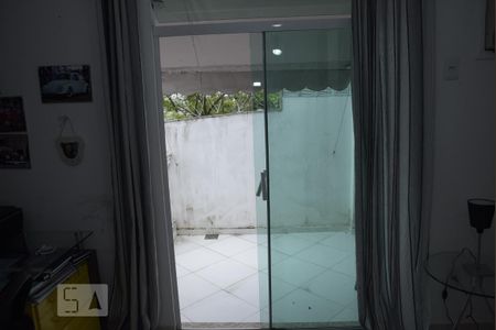 Varanda do Quarto 1 de casa à venda com 3 quartos, 160m² em Pechincha, Rio de Janeiro