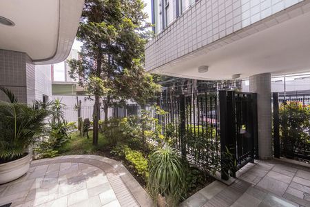 Apartamento para alugar com 53m², 1 quarto e 2 vagasÁrea comum