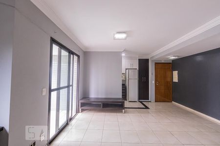 Sala de apartamento para alugar com 1 quarto, 53m² em Tatuapé, São Paulo