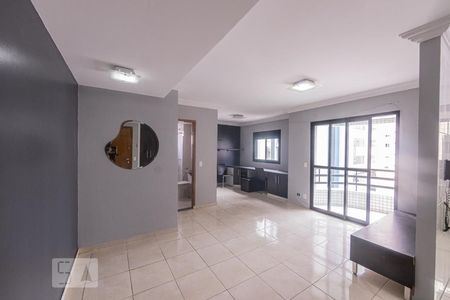 Sala de apartamento para alugar com 1 quarto, 53m² em Tatuapé, São Paulo