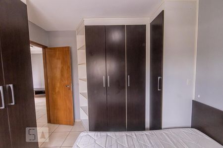 Quarto  de apartamento para alugar com 1 quarto, 53m² em Tatuapé, São Paulo