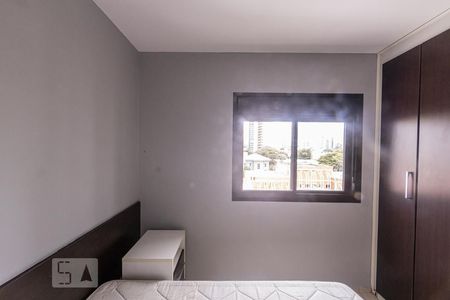 Quarto  de apartamento para alugar com 1 quarto, 53m² em Tatuapé, São Paulo
