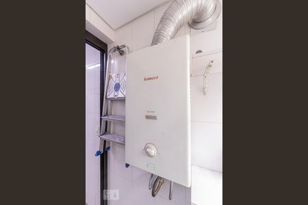 Apartamento para alugar com 53m², 1 quarto e 2 vagasÁrea de Serviço