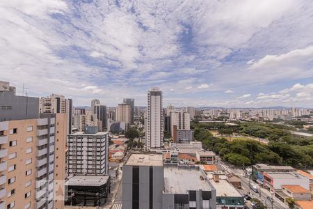 Apartamento para alugar com 53m², 1 quarto e 2 vagasVista Piscina
