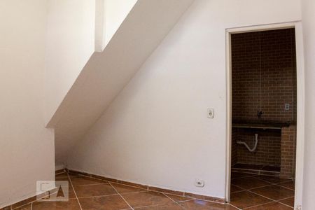 Casa para alugar com 25m², 1 quarto e sem vagaQuarto/Sala