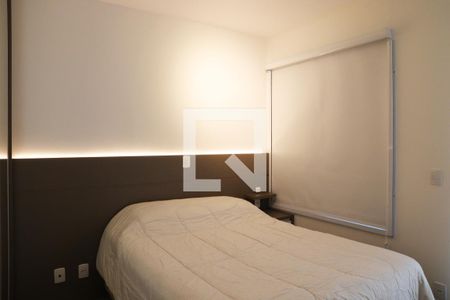 Sala/Quarto de apartamento para alugar com 1 quarto, 25m² em Bela Vista, São Paulo