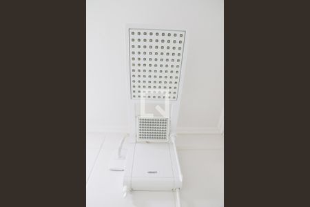 Apartamento para alugar com 25m², 1 quarto e sem vagaBanheiro